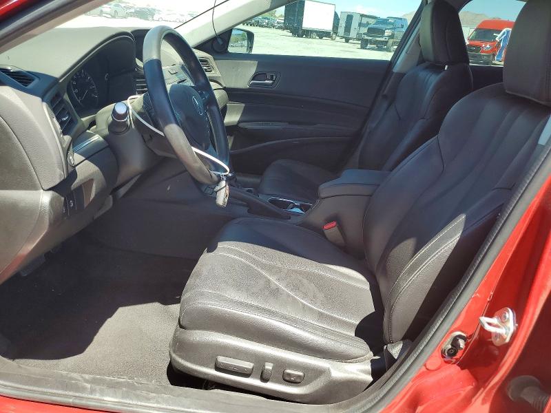 Продажа на аукционе авто 2021 Acura Ilx, vin: 19UDE2F31MA000171, номер лота: 60017526