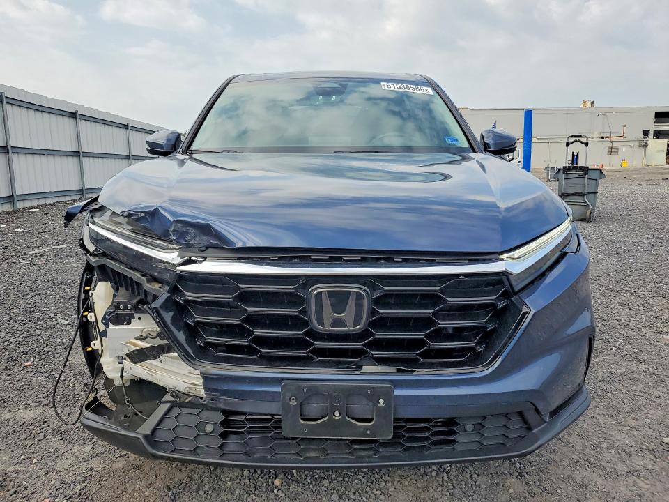 Продаж на аукціоні авто 2023 Honda Cr-v, vin: 2HKRS4H79PH422579, номер лоту: 61538586