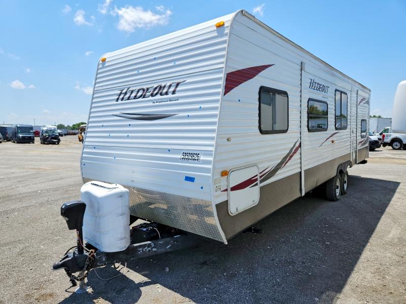 Продаж на аукціоні авто 2011 Keystone Rv Hideout Series, vin: 4YDT30B2XB7203553, номер лоту: 58509626