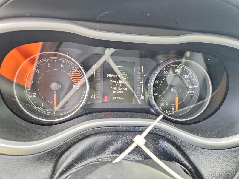 Aukcja sprzedaży 2018 Jeep Cherokee, vin: 1C4PJLLX6JD551629, numer aukcji: 61968686