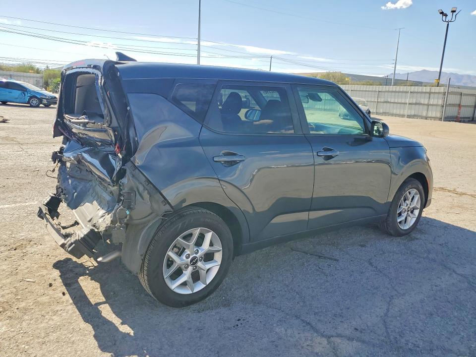 Aukcja sprzedaży 2024 Kia Soul, vin: KNDJ23AU3R7902213, numer aukcji: 62692396