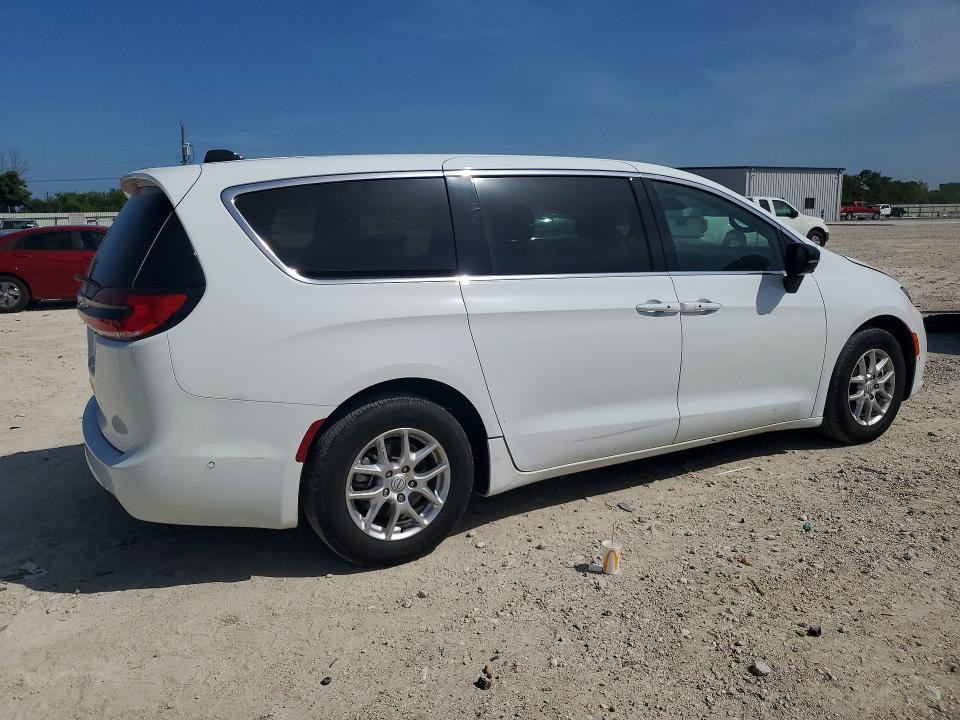 Aukcja sprzedaży 2025 Chrysler Pacifica, vin: 2C4RC1BG5SR580319, numer aukcji: 60711586