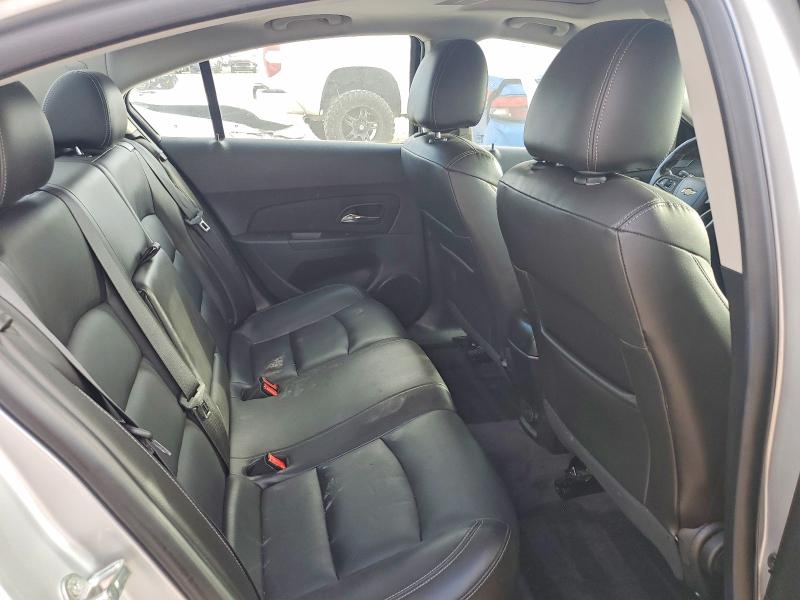 Продажа на аукционе авто 2014 Chevrolet Cruze, vin: 1G1PE5SB0E7432087, номер лота: 60429556