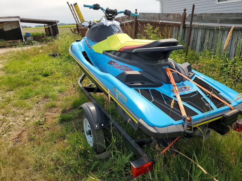Auction sale of the 2022 Yamaha Jetski1, vin: YAMA0660B222, lot number: 60751186