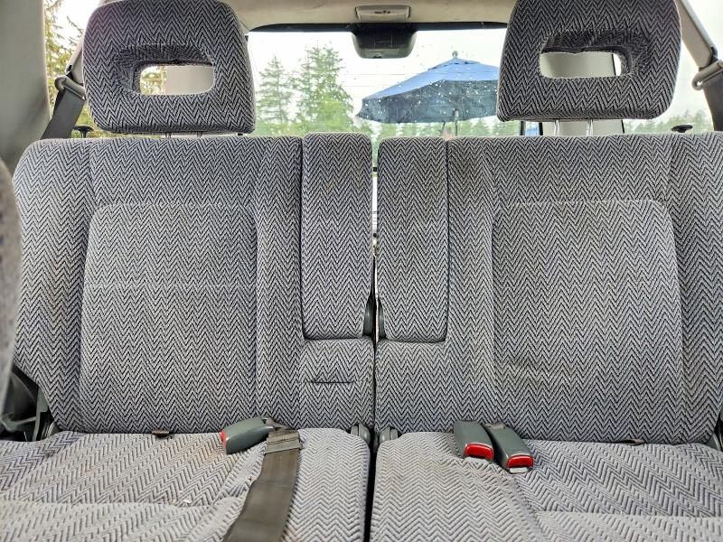 Aukcja sprzedaży 1998 Honda Cr-v, vin: JHLRD1742WC033649, numer aukcji: 60479486