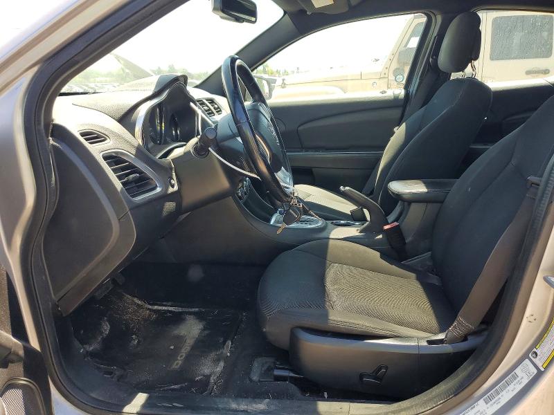 Aukcja sprzedaży 2013 Dodge Avenger, vin: 1C3CDZCB8DN758846, numer aukcji: 62990086