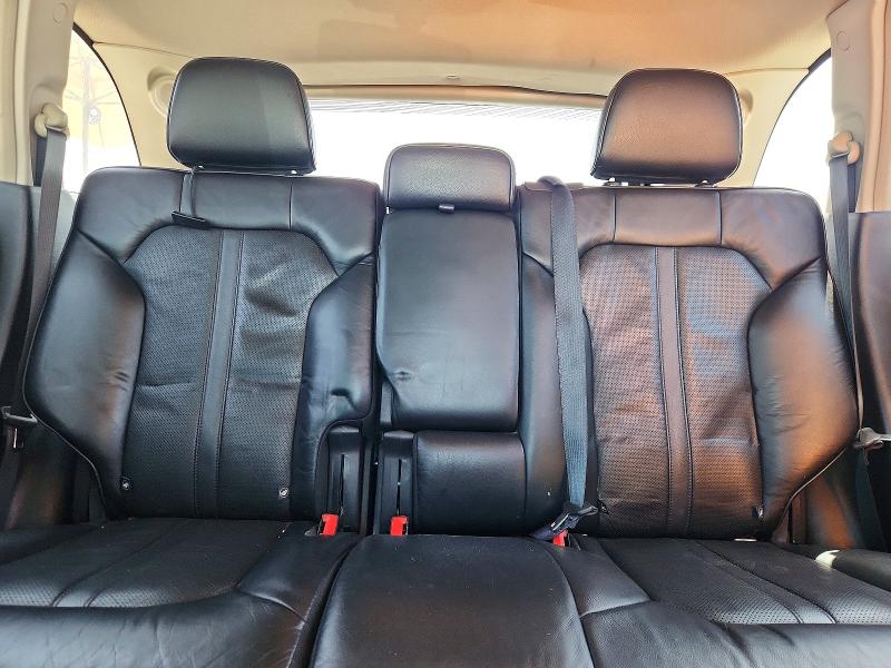 Продажа на аукционе авто 2013 Lincoln Mkx, vin: 2LMDJ6JK3DBL45447, номер лота: 61510516