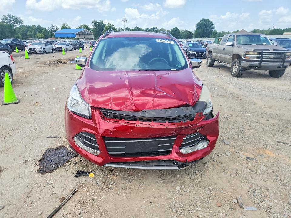 61524936 :رقم المزاد ، 1FMCU0GX2EUD80216 vin ، 2014 Ford Escape مزاد بيع