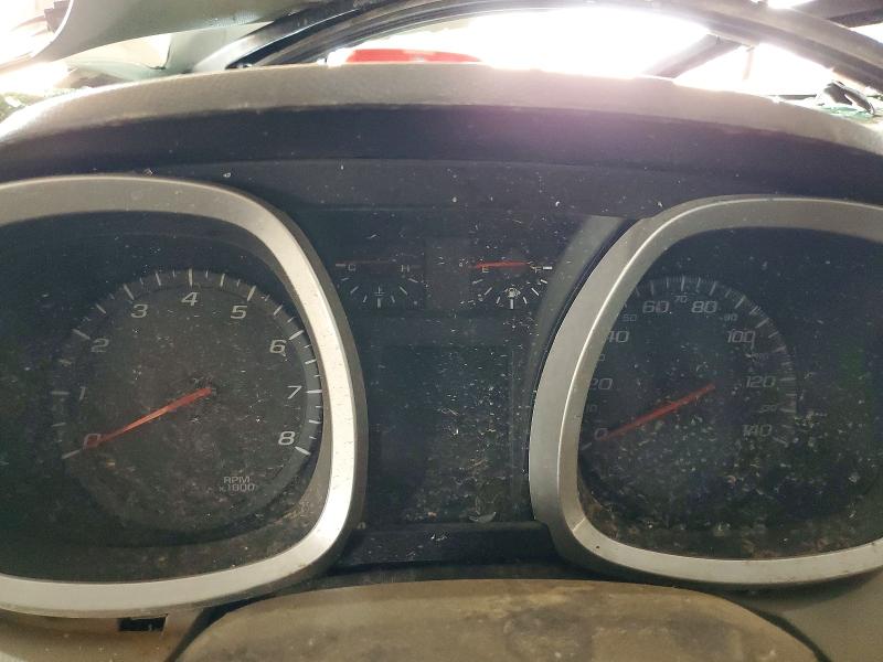 Продажа на аукционе авто 2014 Chevrolet Equinox, vin: 1GNALAEK4EZ133625, номер лота: 61491296