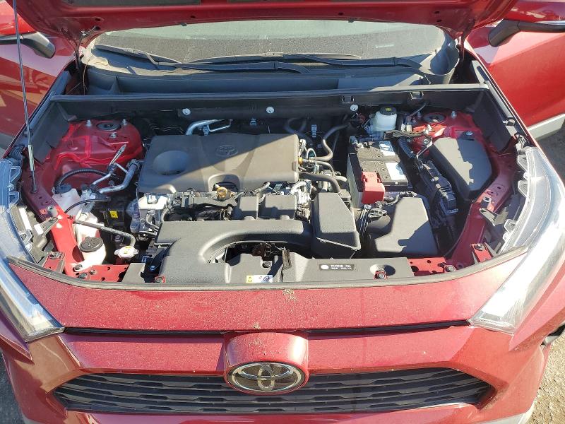Aukcja sprzedaży 2024 Toyota Rav4, vin: 2T3C1RFV1RW325153, numer aukcji: 60881436