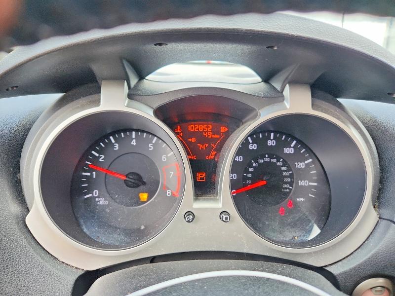 Продажа на аукционе авто 2013 Nissan Juke, vin: JN8AF5MV1DT227678, номер лота: 62883466
