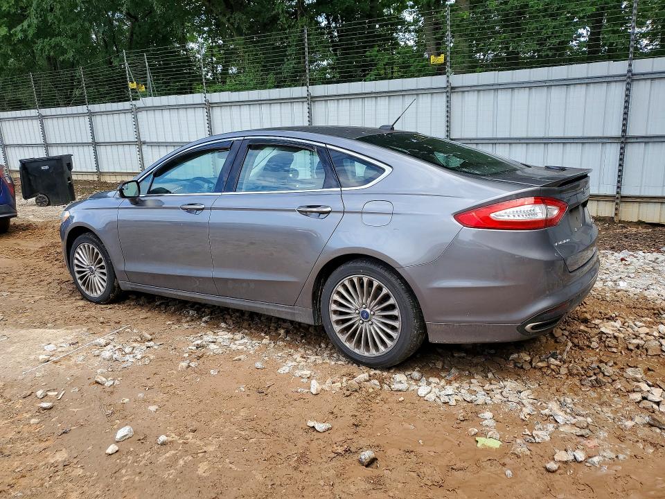 2014 Ford Fusion მანქანა იყიდება აუქციონზე, vin: 3FA6P0K94ER318170, აუქციონის ნომერი: 59963536