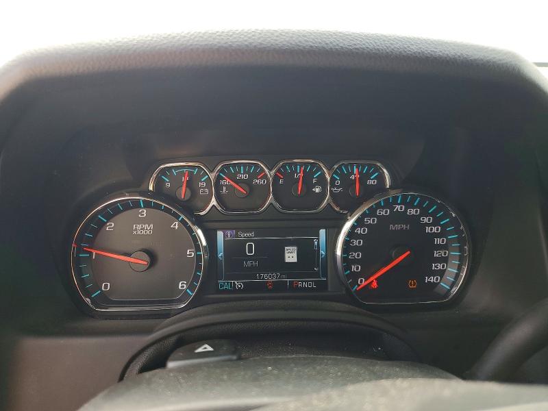 2018 Gmc Yukon Xl მანქანა იყიდება აუქციონზე, vin: 1GKS2GKC6JR203253, აუქციონის ნომერი: 62593356