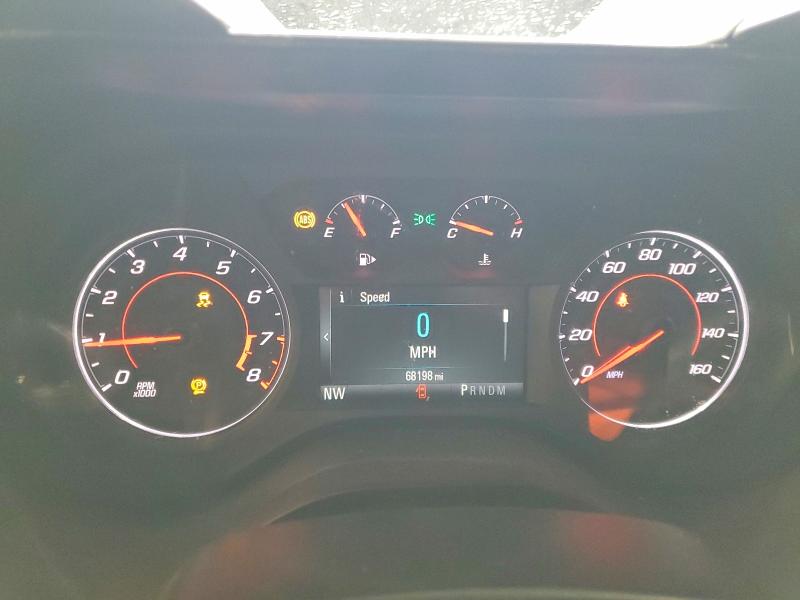 Продаж на аукціоні авто 2018 Chevrolet Camaro, vin: 1G1FB3DS4J0116748, номер лоту: 61444616
