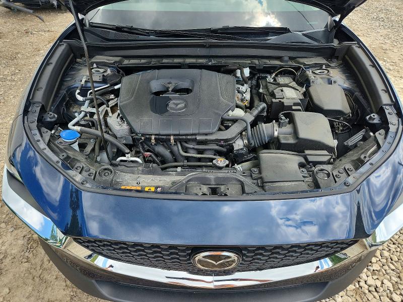 Aukcja sprzedaży 2024 Mazda Cx-30, vin: 3MVDMBAMXRM624173, numer aukcji: 62293926