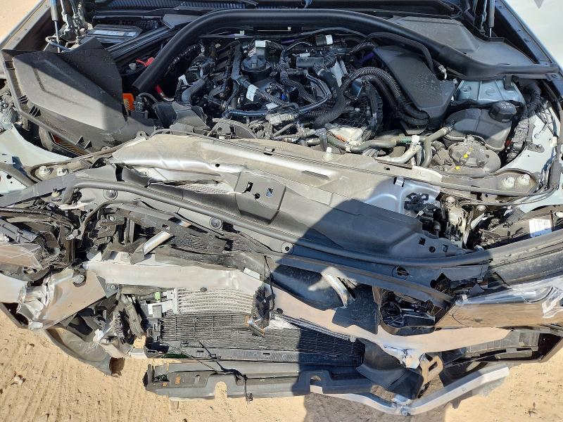 59738016 :رقم المزاد ، 3MW69CW04T8F92986 vin ، 2026 Bmw 330i مزاد بيع