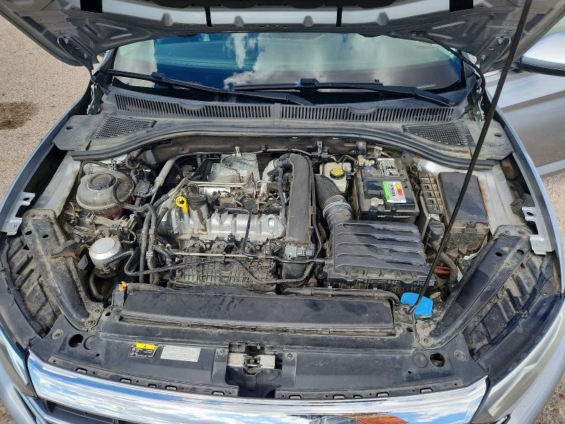 2019 Volkswagen Jetta მანქანა იყიდება აუქციონზე, vin: 3VWC57BU1KM198849, აუქციონის ნომერი: 62338046