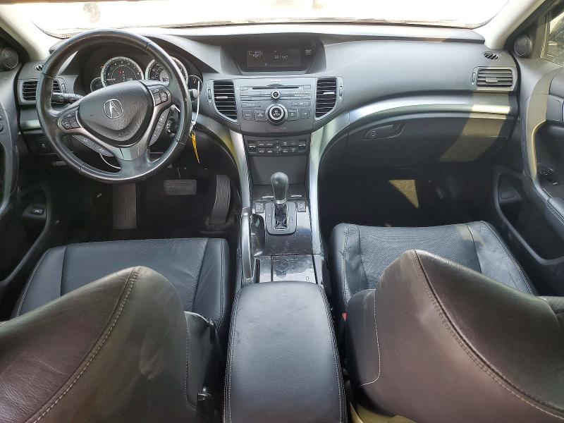 Aukcja sprzedaży 2011 Acura Tsx, vin: JH4CU2F61BC006494, numer aukcji: 58292416