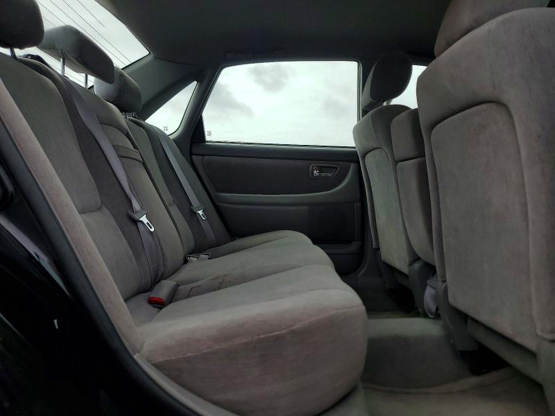 Aukcja sprzedaży 2002 Toyota Avalon, vin: 4T1BF28B22U197835, numer aukcji: 62547566
