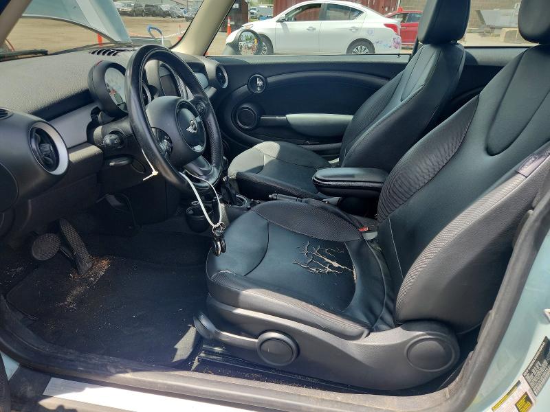 Aukcja sprzedaży 2013 Mini Cooper, vin: WMWSU3C54DT684154, numer aukcji: 60602346