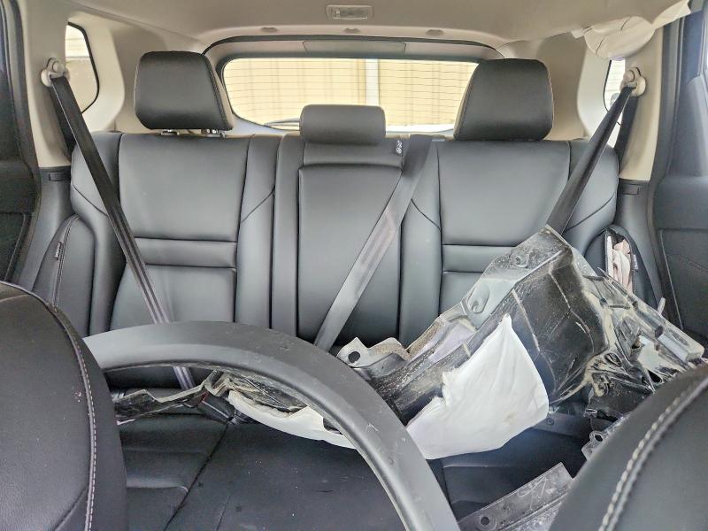 61344366 :رقم المزاد ، 5N1BT3CB7TC770029 vin ، 2026 Nissan Rogue مزاد بيع