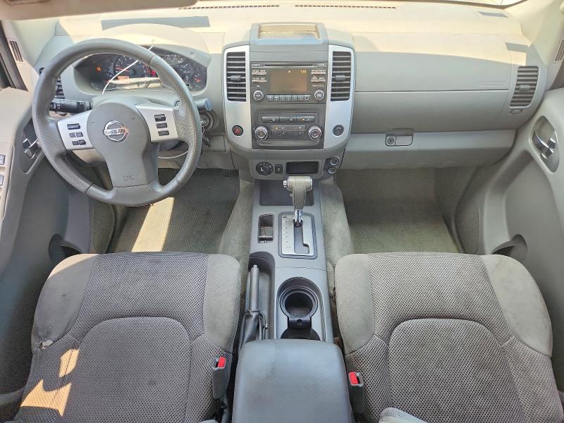 Продаж на аукціоні авто 2013 Nissan Frontier, vin: 1N6AD0EV4DN724700, номер лоту: 60575116
