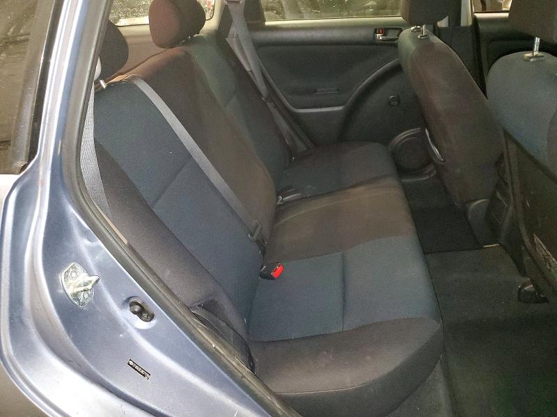 Продаж на аукціоні авто 2008 Toyota Corolla Matrix, vin: 2T1KR32E28C711144, номер лоту: 59381456
