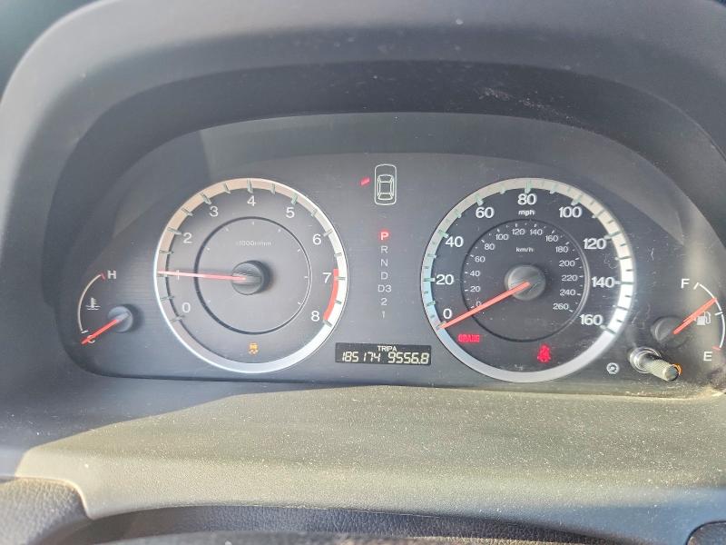 Aukcja sprzedaży 2012 Honda Accord, vin: 1HGCP3F8XCA028153, numer aukcji: 63309336