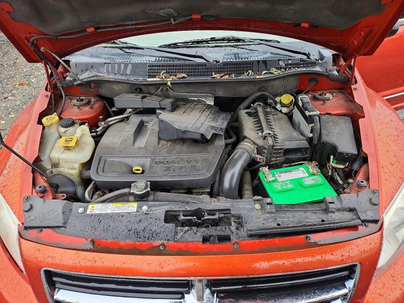 Продаж на аукціоні авто 2007 Dodge Caliber, vin: 1B3HE78K57D315089, номер лоту: 61540716