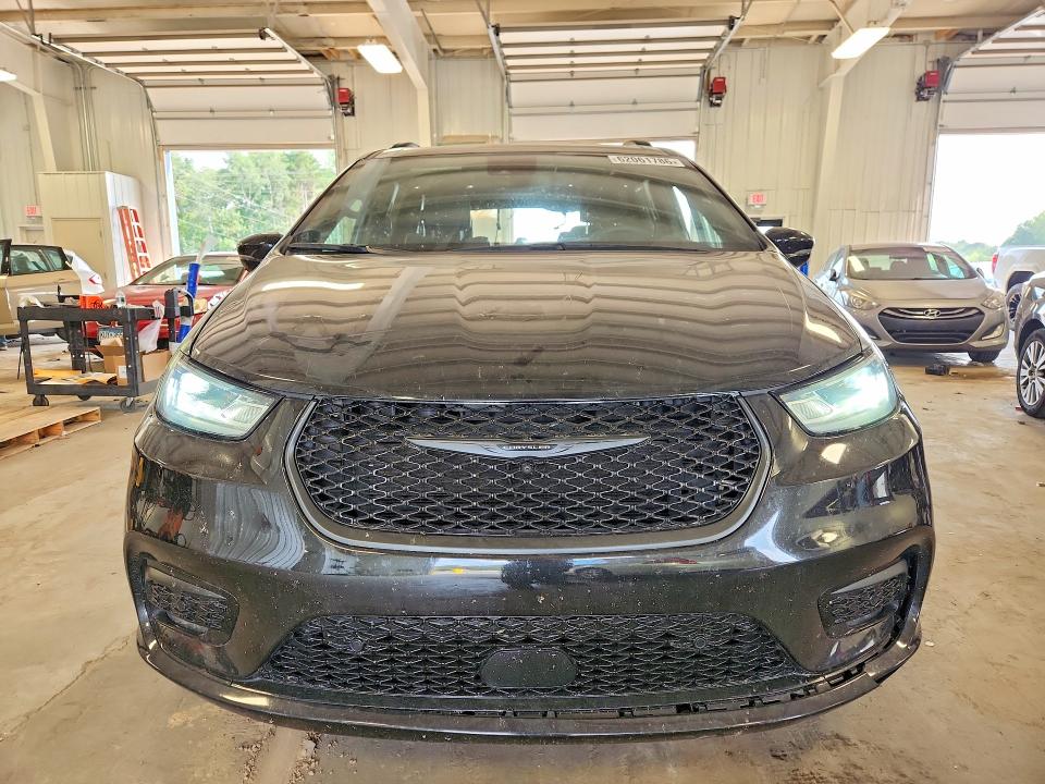 Aukcja sprzedaży 2023 Chrysler Pacifica, vin: 2C4RC1GG2PR629962, numer aukcji: 62061786