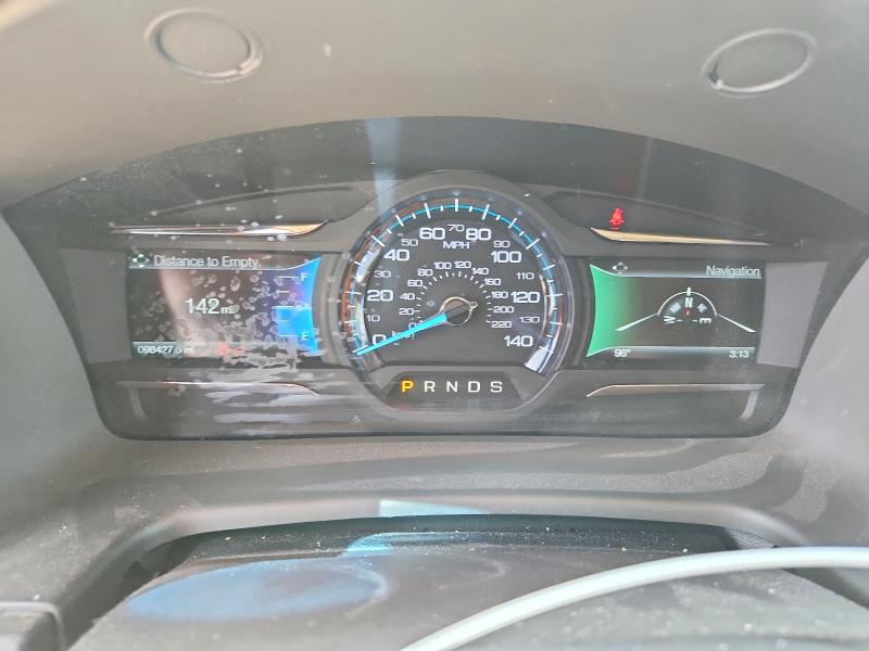 2019 Ford Flex მანქანა იყიდება აუქციონზე, vin: 2FMGK5D85KBA06265, აუქციონის ნომერი: 62635496