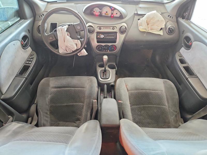 Aukcja sprzedaży 2005 Saturn Ion, vin: 1G8AL52F05Z183259, numer aukcji: 59969896