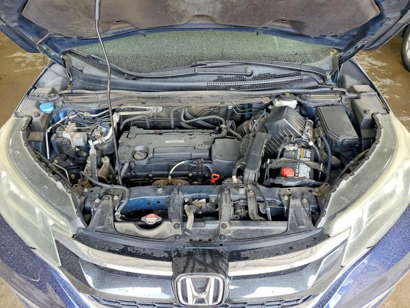 Aukcja sprzedaży 2016 Honda Cr-v, vin: 2HKRM4H55GH608175, numer aukcji: 60165246