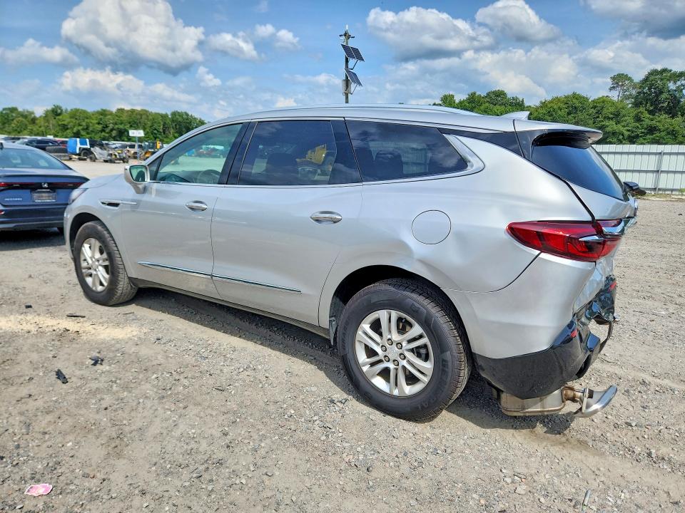 2020 Buick Enclave მანქანა იყიდება აუქციონზე, vin: 5GAERBKW7LJ201810, აუქციონის ნომერი: 61221286