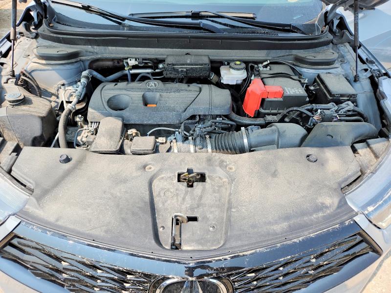 Aukcja sprzedaży 2025 Acura Rdx, vin: 5J8TC2H63SL801081, numer aukcji: 61937506