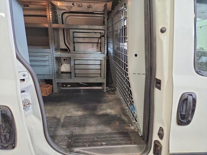 2022 Ram Promaster City მანქანა იყიდება აუქციონზე, vin: ZFBHRFAB7N6W33131, აუქციონის ნომერი: 61530666