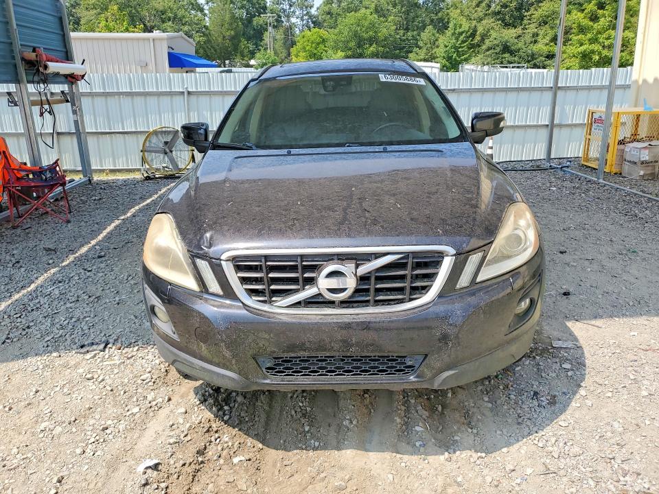 Aukcja sprzedaży 2010 Volvo Xc60 T6 4d Suv Awd, vin: YV4992DZ0A2023332, numer aukcji: 63005886