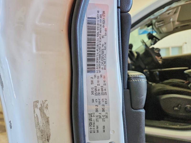 2015 Jeep Cherokee მანქანა იყიდება აუქციონზე, vin: 1C4PJMCS6FW792676, აუქციონის ნომერი: 60220986