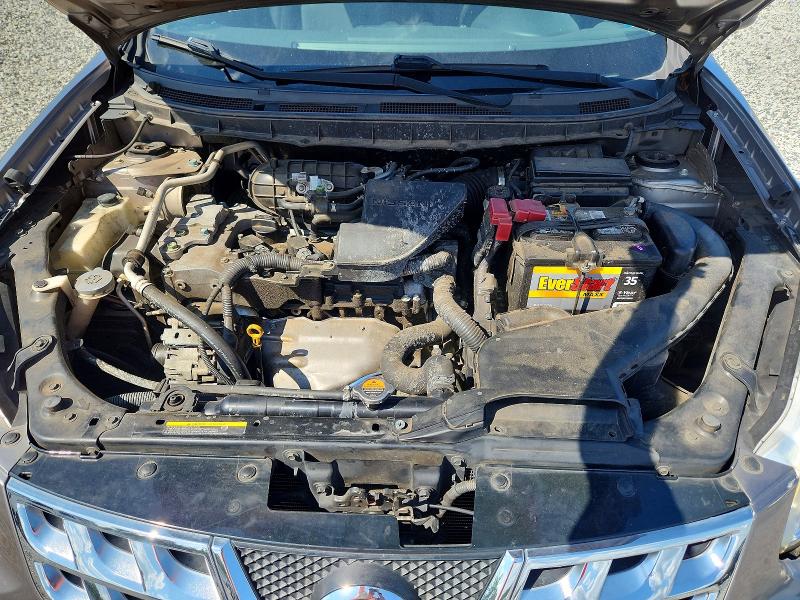 Aukcja sprzedaży 2013 Nissan Rogue, vin: JN8AS5MT7DW500616, numer aukcji: 59406406