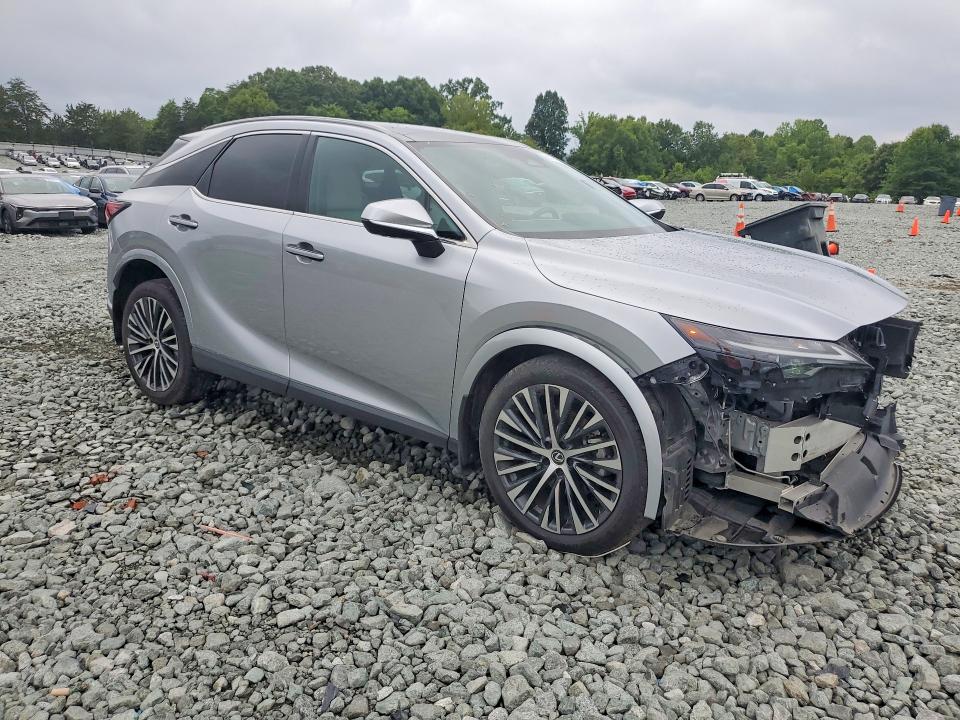 Продажа на аукционе авто 2023 Lexus Rx 350, vin: 2T2BAMBA1PC012883, номер лота: 61757526