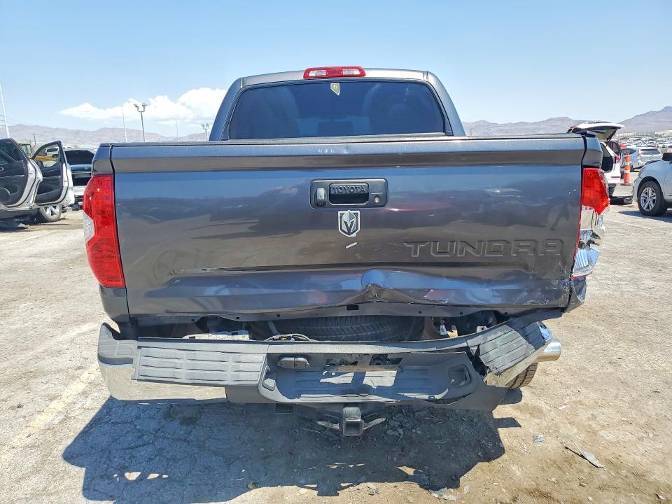 Aukcja sprzedaży 2017 Toyota Tundra, vin: 5TFEM5F19HX122429, numer aukcji: 62067746