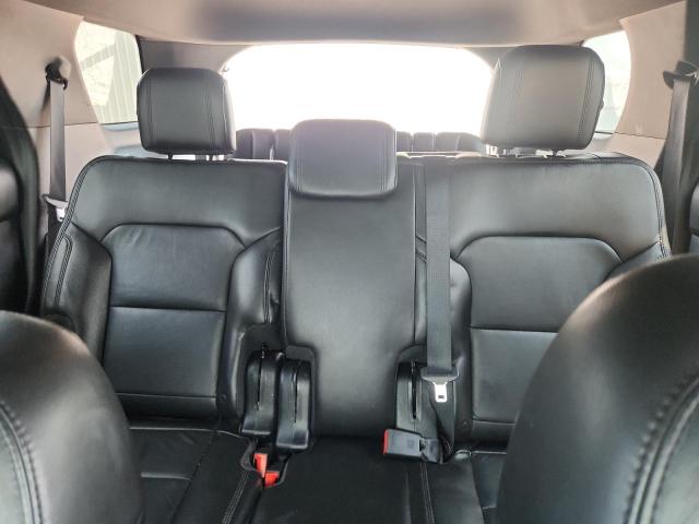 Aukcja sprzedaży 2017 Ford Explorer, vin: 1FM5K8DH0HGD73682, numer aukcji: 61339786