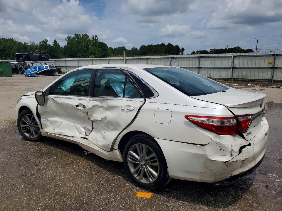 Продажа на аукционе авто 2016 Toyota Camry, vin: 4T1BF1FK4GU261149, номер лота: 61207456