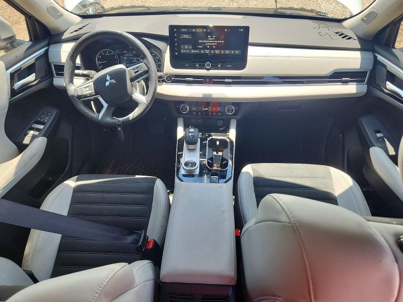 Aukcja sprzedaży 2025 Mitsubishi Outlander, vin: JA4J3VA80SZ053917, numer aukcji: 59856446