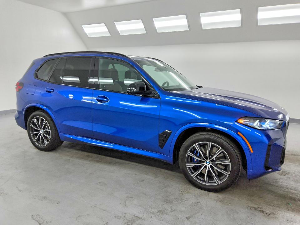 Продаж на аукціоні авто 2026 Bmw X5, vin: 5UX33EU04T9018947, номер лоту: 60837946