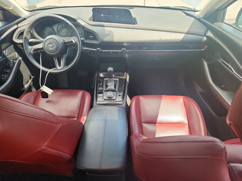 Продажа на аукционе авто 2024 Mazda Cx-30, vin: 3MVDMBCM1RM618873, номер лота: 62050946