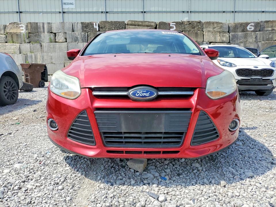 Aukcja sprzedaży 2012 Ford Focus, vin: 1FAHP3F21CL210169, numer aukcji: 62137226