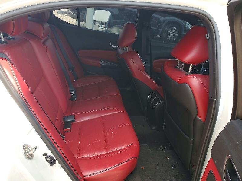 Продаж на аукціоні авто 2019 Acura Tlx, vin: 19UUB2F6XKA005451, номер лоту: 63523006
