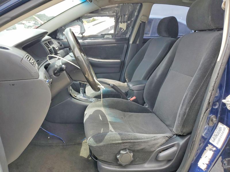 61785576 :رقم المزاد ، 1NXBR32E63Z163026 vin ، 2003 Toyota Corolla مزاد بيع