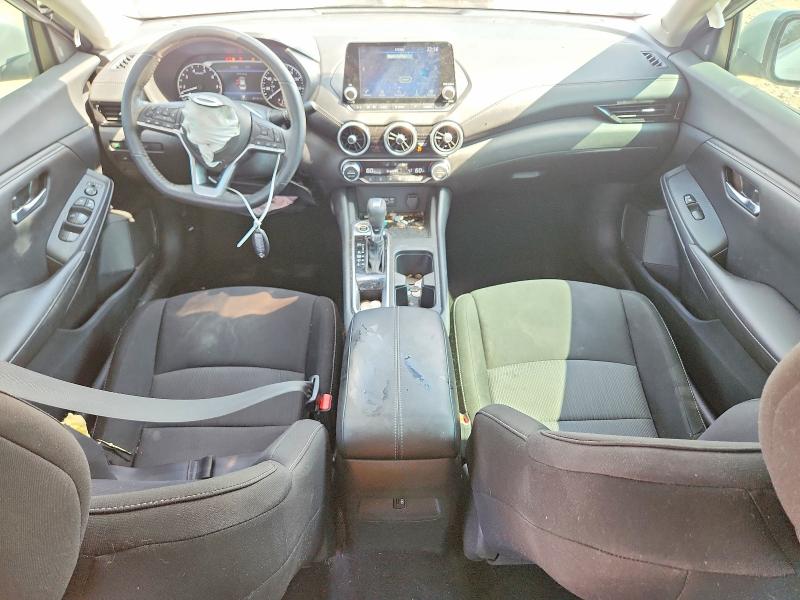 Продаж на аукціоні авто 2022 Nissan Sentra, vin: 3N1AB8CV7NY231787, номер лоту: 60140236
